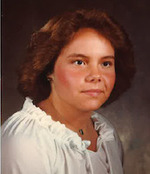 Ingrid Kim Morse (1961 - 2018)