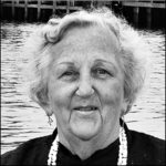 Ingrid Virginia (Berglund) Lindquist