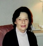 Inna Connor (1936 - 2018)