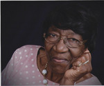 Iola Lottie Fells (1922 - 2018)