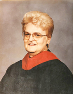 Iola S. Allender (1936 - 2023)