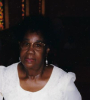 Iola S. Williams (1931 - 2017)