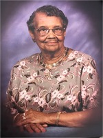 Iola Scott