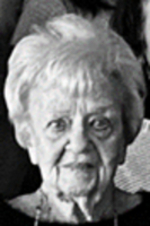 Iona Cannavino (1932 - 2020)