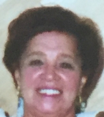 Iona Marie Tureaud (1927 - 2020)