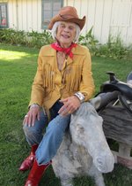 Ione K. Miller (1921 - 2019)