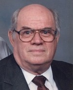 Ira Cleon Harrell (1930 - 2018)