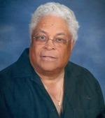 Ira P. Washington
