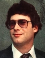 Ira Ringel