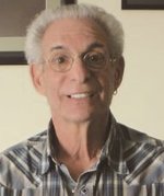 Ira Sokoloff (1941 - 2020)