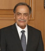 Iraj Roger Lashgari