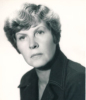Irena Szydlowska (1925 - 2016)