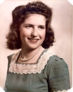 Irene A. Arch