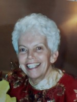 Irene A. Bledsoe