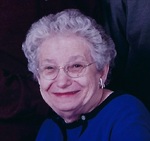 Irene A. Hanna (1923 - 2017)