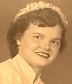 Irene A. Horak