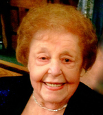 Irene A. Janas (1925 - 2021)