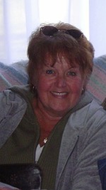 Irene A. Kane