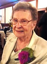 Irene A. Prince