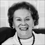 Irene A. Seale