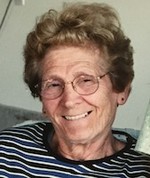 Irene A. Walczak (1924 - 2017)
