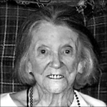 Irene A. (Wallace) Kenny