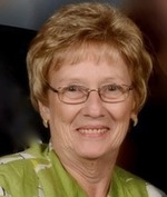 Irene A. Waniewski (1939 - 2022)