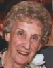 Irene Agnes Bernier (1928 - 2017)