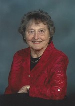 Irene Agnes Maslonkowski