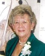 Irene Ann Harner (1933 - 2019)