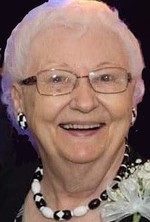 Irene B. Akers