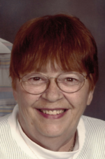 Irene B. Glander (1937 - 2017)