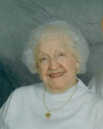 Irene B. Hegarty