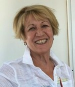 Irene Bazos (1941 - 2026)