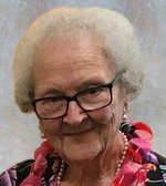 Irene Bishop