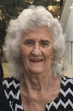 Irene Brock