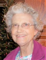 Irene C. Brown (1930 - 2021)