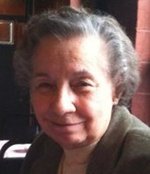 Irene C. Cellillie (1924 - 2020)