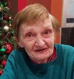 Irene C. Meroski (1940 - 2019)