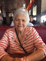 Irene C. Methe (1923 - 2017)