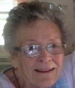 Irene C. Stawarz (1927 - 2021)