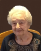 Irene Carol Byam (1918 - 2016)