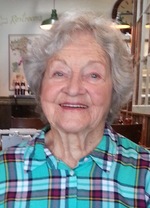 Irene Catherine Garnero