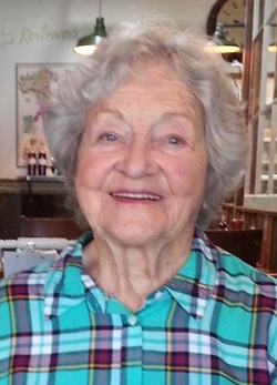 Irene Catherine_Garnero