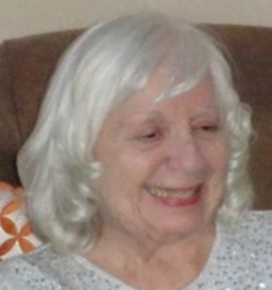Irene Chatlos