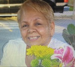 Irene Chavez (1951 - 2020)