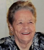 Irene Clara Hogsett Lewallen