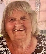Irene Comee Pigeon (1935 - 2026)