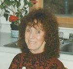 Irene D. Chagnon (1930 - 2021)