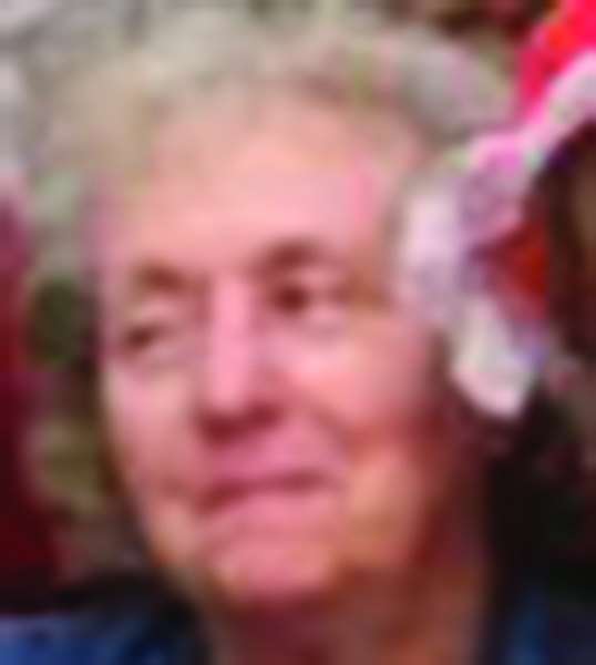 Irene Day Ellis (1936 - 2014)